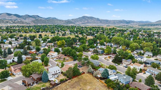 4594 S Union Street, Morrison, CO 80465