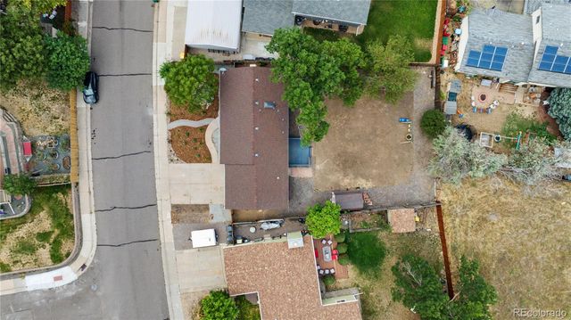 4594 S Union Street, Morrison, CO 80465