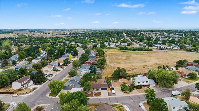 4594 S Union Street, Morrison, CO 80465