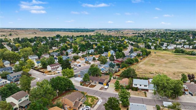 4594 S Union Street, Morrison, CO 80465