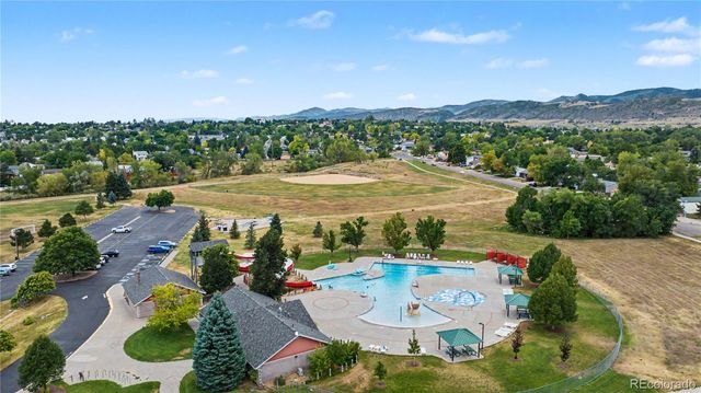 4594 S Union Street, Morrison, CO 80465