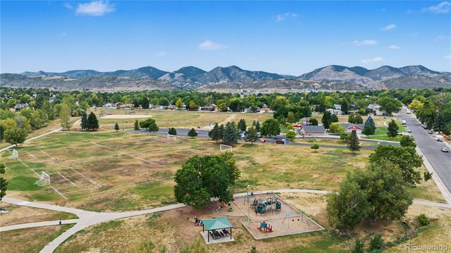 4594 S Union Street, Morrison, CO 80465