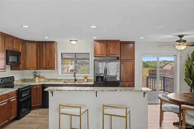 4594 S Union Street, Morrison, CO 80465