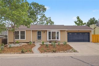 4594 S Union Street, Morrison, CO 80465