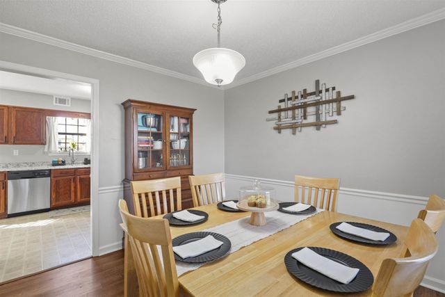 2695 VAN HERSH DR NE, Bartlett, TN 38134