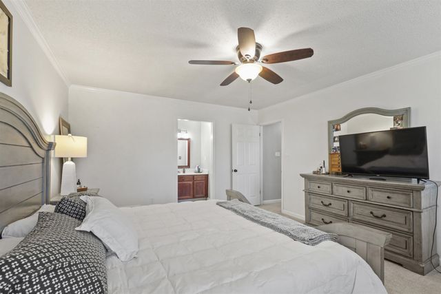 2695 VAN HERSH DR NE, Bartlett, TN 38134