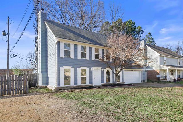 2695 VAN HERSH DR NE, Bartlett, TN 38134