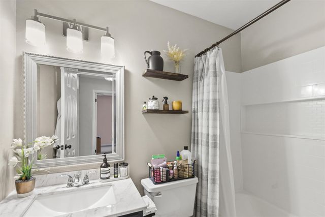 2695 VAN HERSH DR NE, Bartlett, TN 38134