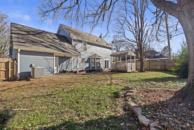 2695 VAN HERSH DR NE, Bartlett, TN 38134