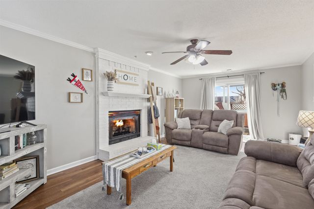 2695 VAN HERSH DR NE, Bartlett, TN 38134