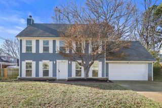 2695 VAN HERSH DR NE, Bartlett, TN 38134