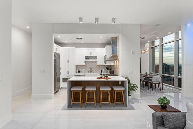 150 E ROBINSON STREET PH3506, Orlando, FL 32801