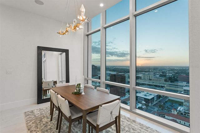 150 E ROBINSON STREET PH3506, Orlando, FL 32801