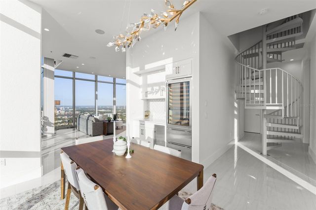 150 E ROBINSON STREET PH3506, Orlando, FL 32801