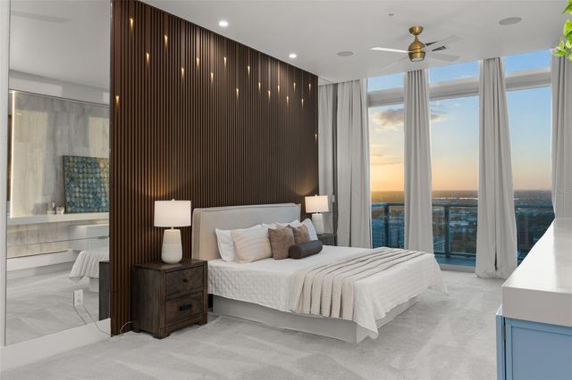 150 E ROBINSON STREET PH3506, Orlando, FL 32801