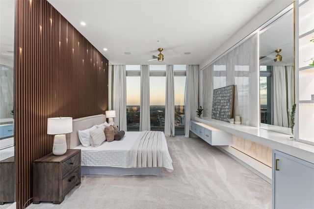 150 E ROBINSON STREET PH3506, Orlando, FL 32801