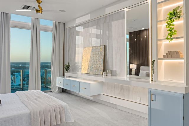 150 E ROBINSON STREET PH3506, Orlando, FL 32801