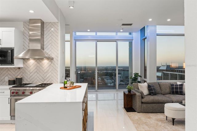 150 E ROBINSON STREET PH3506, Orlando, FL 32801