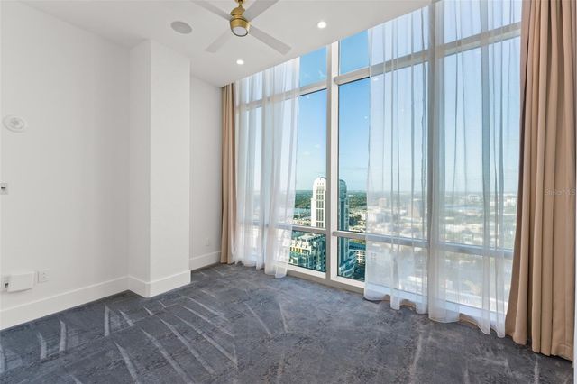 150 E ROBINSON STREET PH3506, Orlando, FL 32801