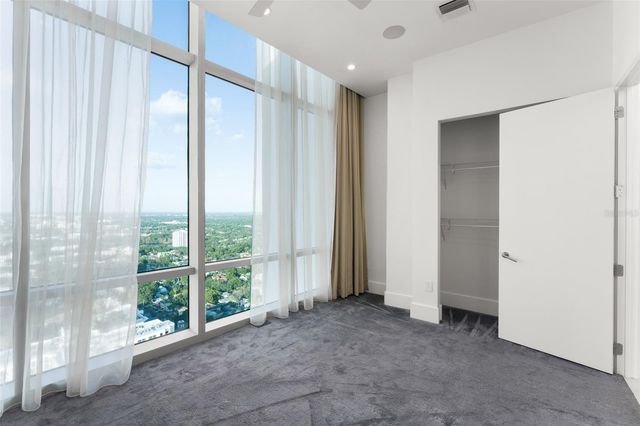 150 E ROBINSON STREET PH3506, Orlando, FL 32801