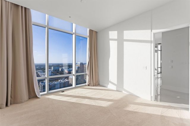 150 E ROBINSON STREET PH3506, Orlando, FL 32801