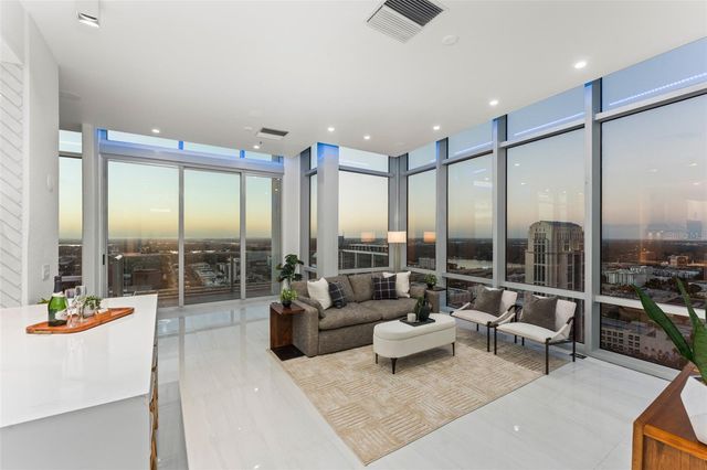 150 E ROBINSON STREET PH3506, Orlando, FL 32801