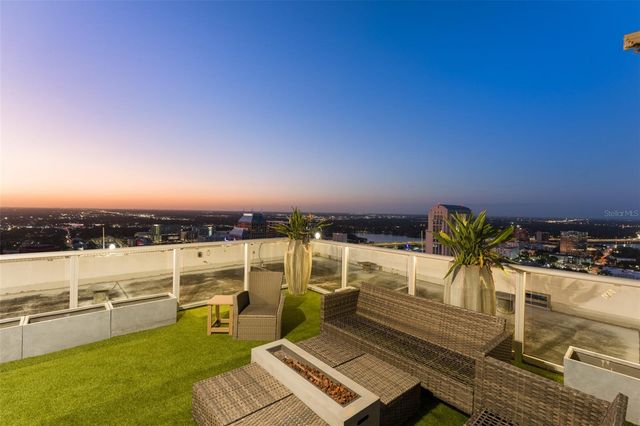 150 E ROBINSON STREET PH3506, Orlando, FL 32801