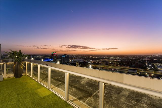 150 E ROBINSON STREET PH3506, Orlando, FL 32801