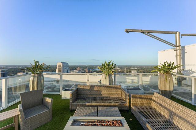 150 E ROBINSON STREET PH3506, Orlando, FL 32801