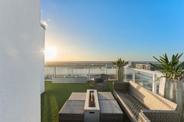 150 E ROBINSON STREET PH3506, Orlando, FL 32801