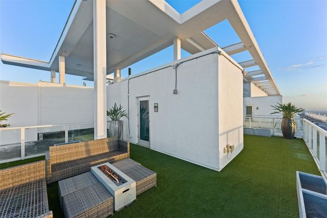 150 E ROBINSON STREET PH3506, Orlando, FL 32801