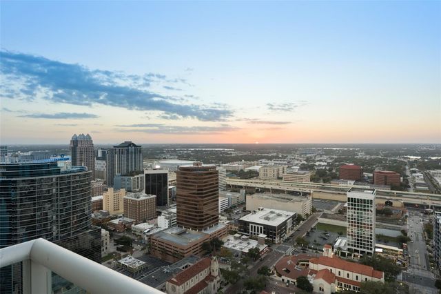 150 E ROBINSON STREET PH3506, Orlando, FL 32801