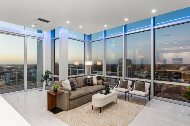 150 E ROBINSON STREET PH3506, Orlando, FL 32801