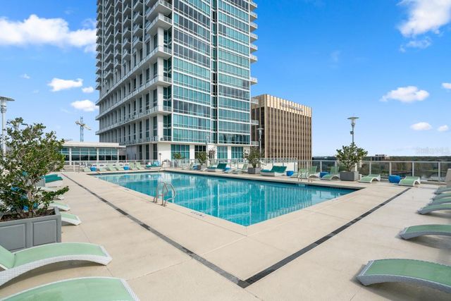 150 E ROBINSON STREET PH3506, Orlando, FL 32801