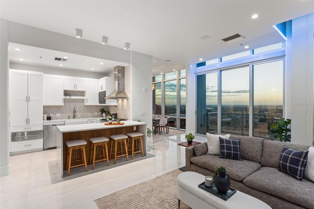 150 E ROBINSON STREET PH3506, Orlando, FL 32801