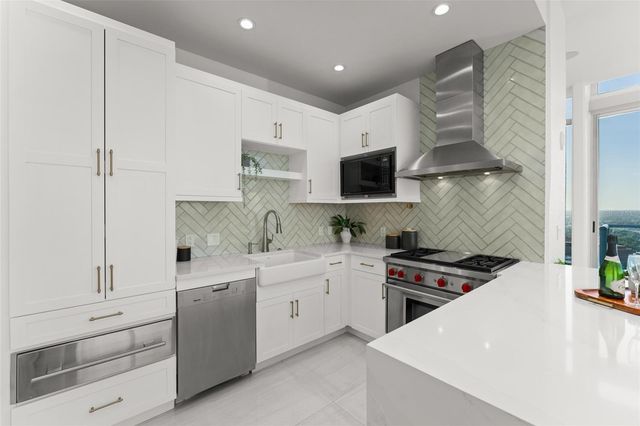 150 E ROBINSON STREET PH3506, Orlando, FL 32801