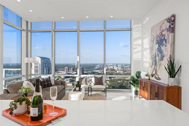 150 E ROBINSON STREET PH3506, Orlando, FL 32801