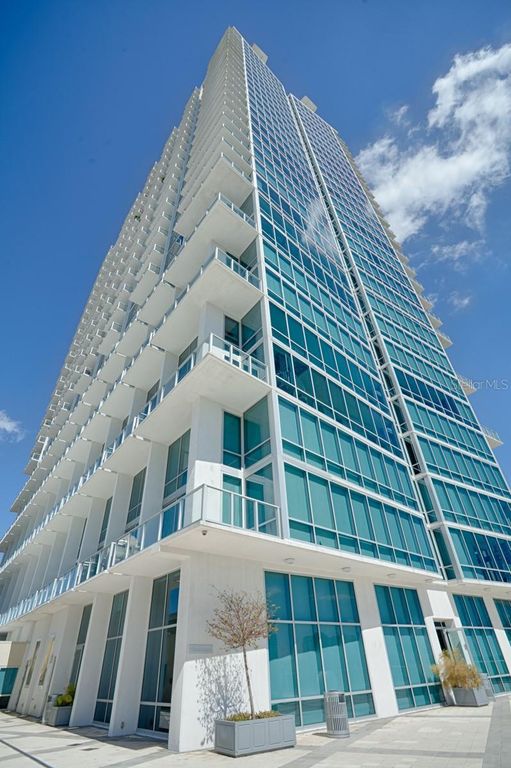 150 E ROBINSON STREET PH3506, Orlando, FL 32801