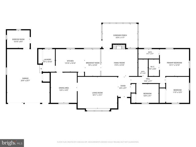 39 THUNDERHEAD DR, Medford, NJ 08055