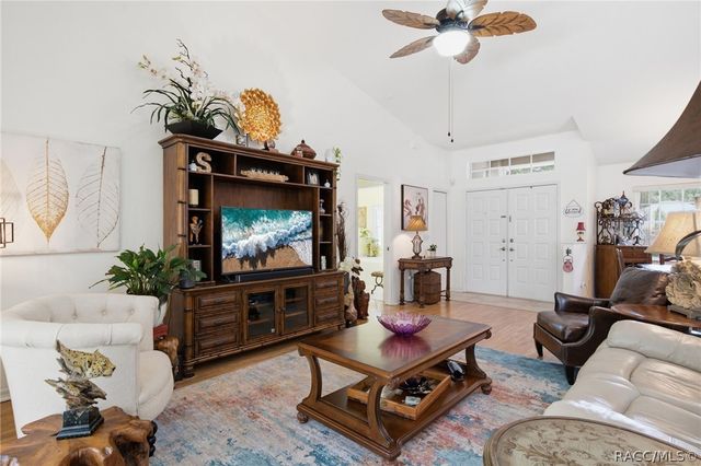 2669 N Brentwood Circle, Lecanto, FL 34461