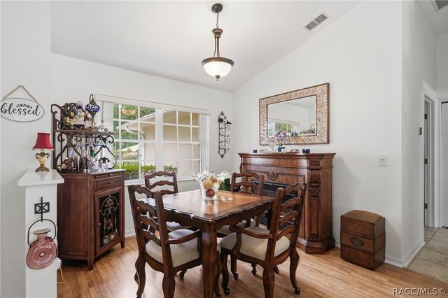 2669 N Brentwood Circle, Lecanto, FL 34461