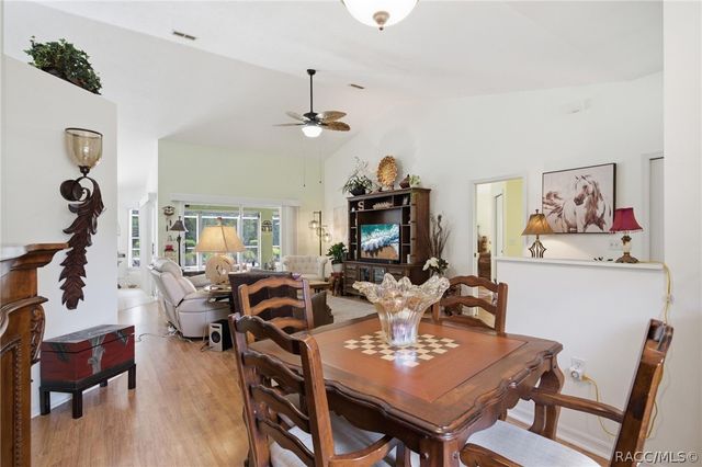 2669 N Brentwood Circle, Lecanto, FL 34461
