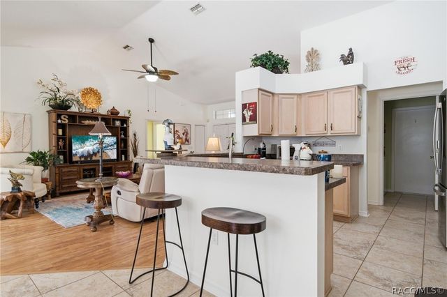 2669 N Brentwood Circle, Lecanto, FL 34461