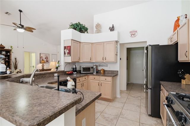 2669 N Brentwood Circle, Lecanto, FL 34461