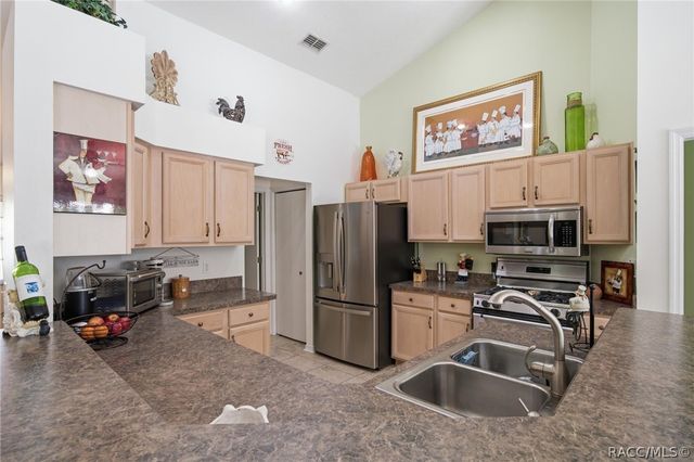 2669 N Brentwood Circle, Lecanto, FL 34461