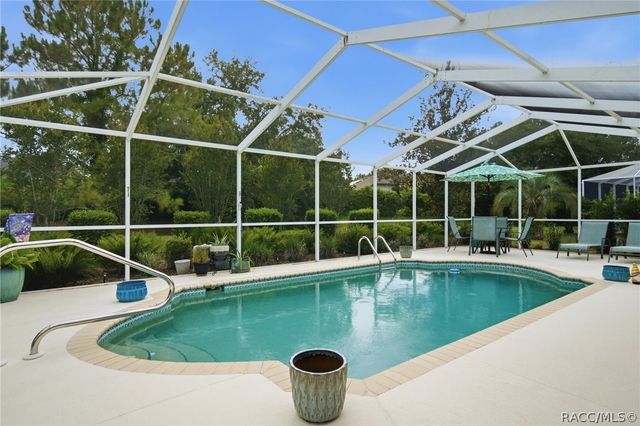 2669 N Brentwood Circle, Lecanto, FL 34461