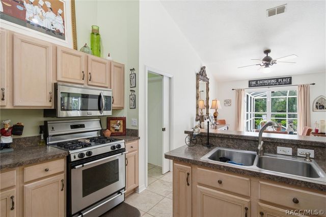 2669 N Brentwood Circle, Lecanto, FL 34461