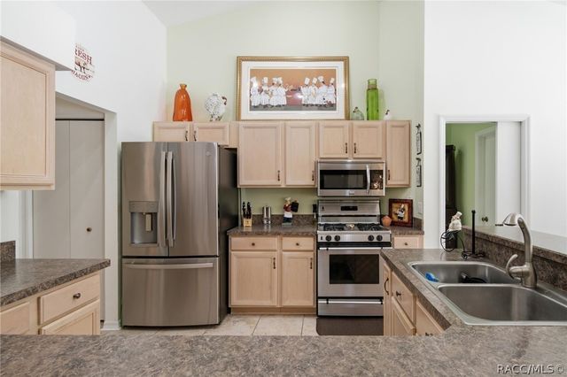 2669 N Brentwood Circle, Lecanto, FL 34461