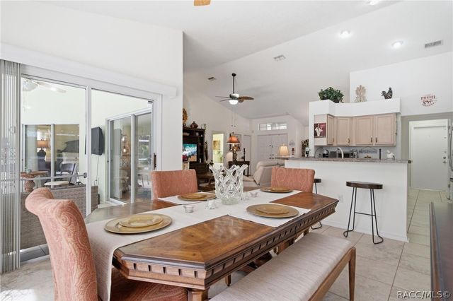 2669 N Brentwood Circle, Lecanto, FL 34461