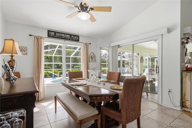 2669 N Brentwood Circle, Lecanto, FL 34461